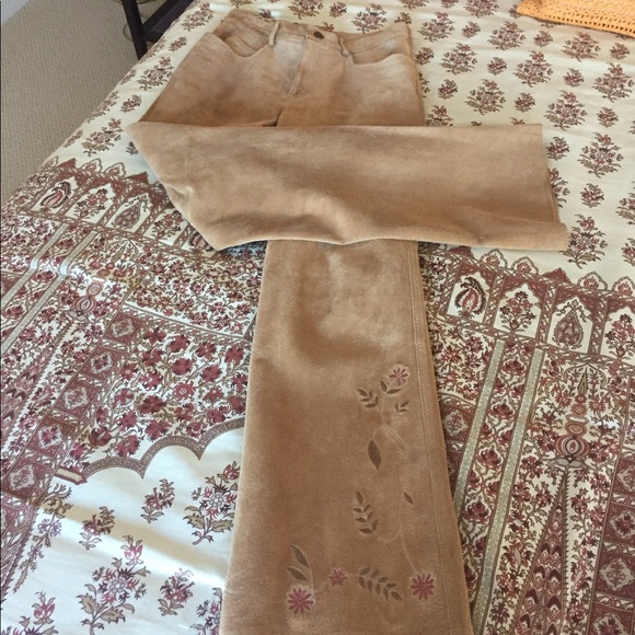 Margaret Godfrey size 6 women’s pants - Picture 4 of 7